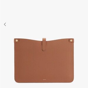 Cuyana 13 inch System Laptop Sleeve